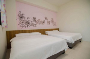 Happy Nest Homestay